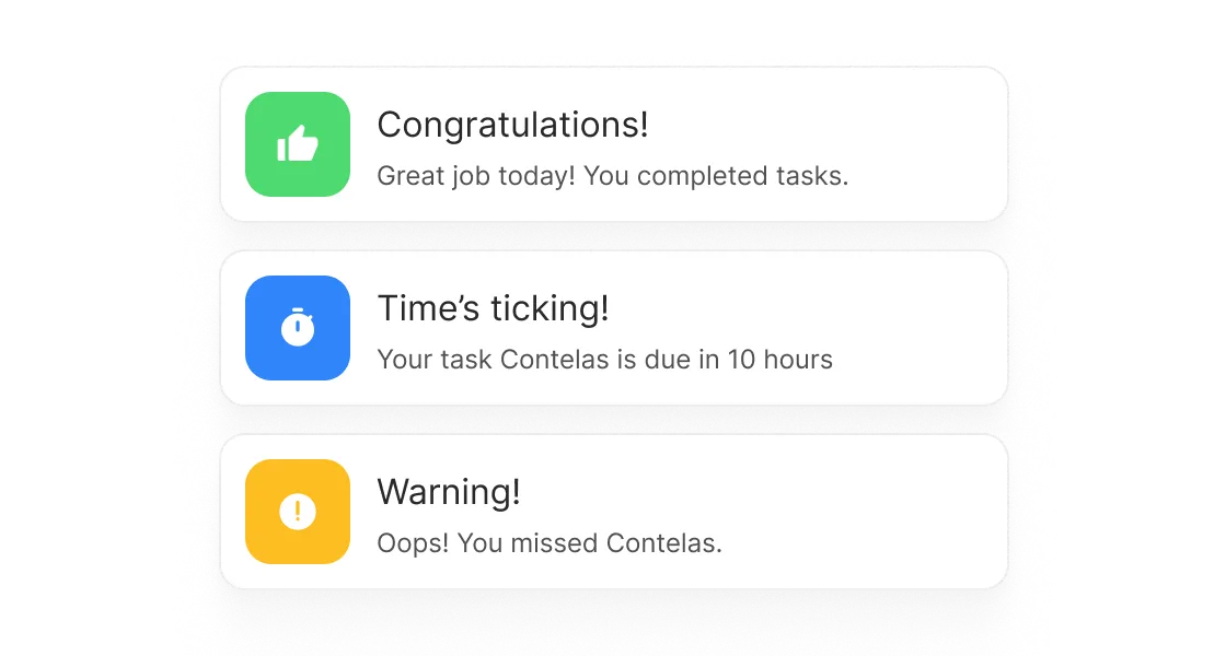 Two teammates mapping their weekly sprint on a wall